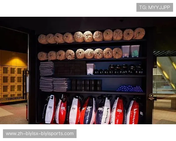 魔都健身装备全攻略专业级专卖店选购秘籍